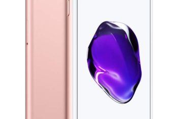 Apple iPhone 7 Plus (32GB) - Rose Gold price in indirapuram 